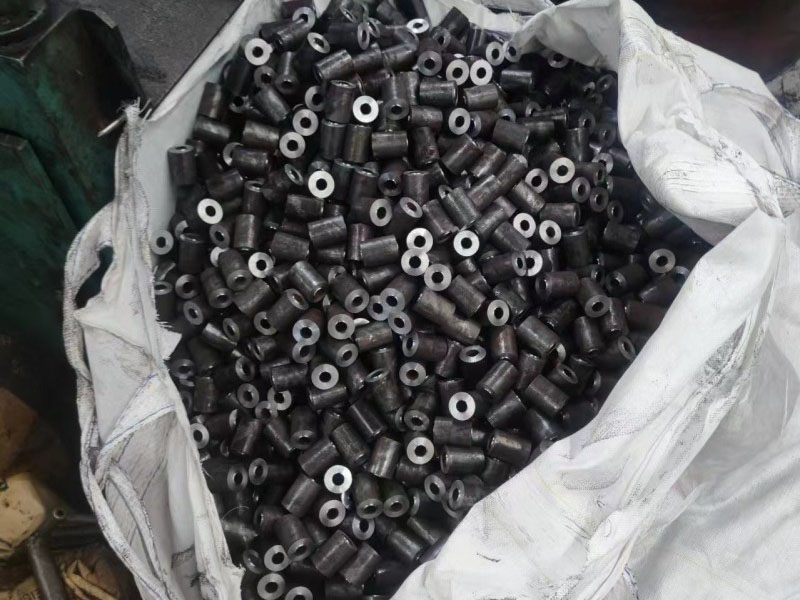 景县小口径厚壁钢管切割定制